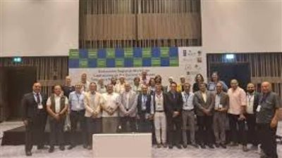 السياحة والآثار تشارك في ورشة العمل الإقليمية حول السياحة البيئية بالأردن