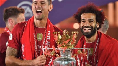 صديقه المقرب.. لوفرين يكشف حقيقة مغادرة محمد صلاح ليفربول