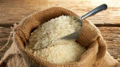 حقيقة وجود عجز في الكميات المعروضة من الأرز بالأسواق والمنافذ التموينية 