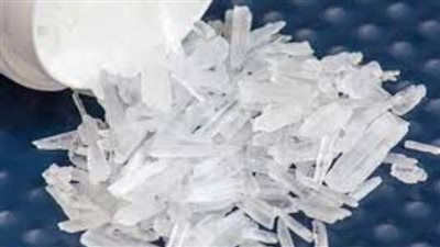 100 جرام شابو وسلاح أبيض.. جنايات سوهاج تحكم ببراءة سيدة