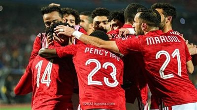 الأهلي يواجه ماورفيرك النمساوي وديا الأربعاء المقبل