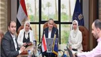 تعاون مصري أردني في قطاع الدواء وتبادل الخبرات