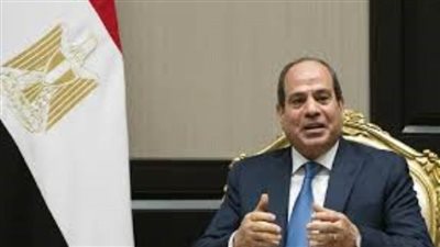 تحالف الأحزاب المصرية يطالب السيسي بالترشح في الانتخابات الرئاسية المقبلة