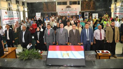 محافظ الغربية يشهد فعاليات التمكين الاقتصادي لتسليم مشروعات صغيرة وأكشاك للمستحقين