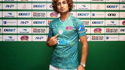 مفاجأة مدوية.. عمرو وردة يفسخ تعاقده مع الرجاء المغربي