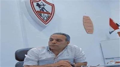 حسن موسى يكشف كواليس رحيله عن الزمالك في بيان رسمي