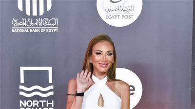 بعد مشاركتها مؤخرا فى مهرجان القاهرة للدراما.. ريهام سعيد تقرر اضافة فقرة 