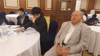 الزراعة: زيادة التعاون بين الدول المنتجة للأرز لرفع الإنتاجية