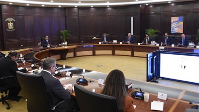 قرار جمهوري بتجديد تكليف عمرو عادل إبراهيم بالقيام بأعمال رئيس الرقابة الإدارية