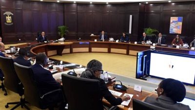 مدبولي يتابع خطة التعاون مع مؤسسة التمويل الدولية في برنامج الطروحات الحكومية