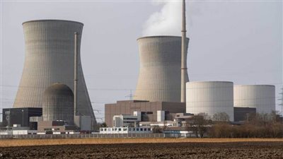 لمتابعة تنفيذ المفاعل النووى..رئيسا المحطات النووية والشركة الروسة يجتمعان بالضبعة