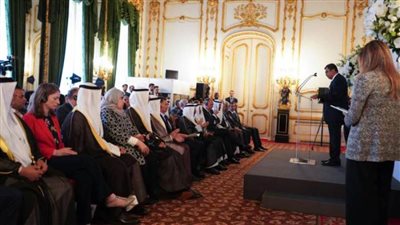 الكويت: ارتفاع حجم الأصول في مكتب الاستثمار بلندن إلى 250 مليار دولار