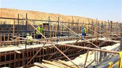 لجنة مشتركة بين مصر الجديدة للإسكان وهيئة التأمين الاجتماعي بشأن أرض هليوبارك