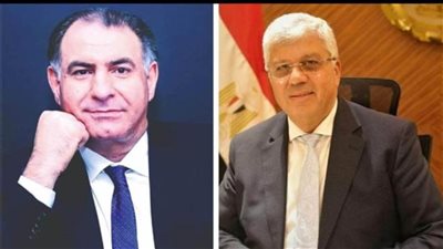 الاعلامى محمد فودة يشيد بالدكتور أيمن عاشور ويؤكد: نموذج للوزير الناجح دون صخب أو ضجيج