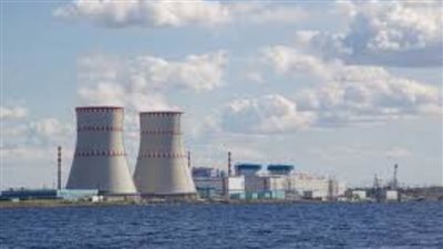 الرقابة النووية تمنح إذن إنشاء الوحدة الرابعة والأخيرة بمفاعل الضبعة