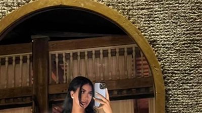 بالكاجوال.. كارولين عزمي تتألق في أحدث ظهور عبر إنستجرام