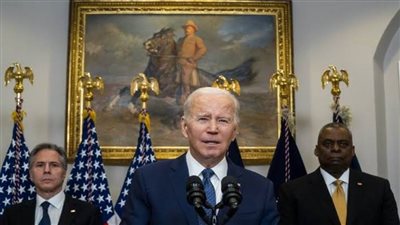 الكونجرس يطالب إدارة بايدن بتوضيحات بعد دعم أوكرانيا بـ43 مليار دولار