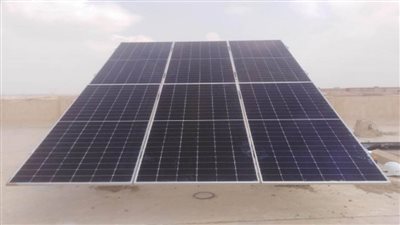 وزير الإسكان يتابع تقدم الأعمال بمشروع 