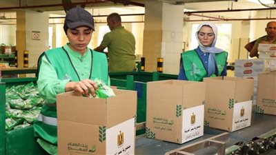 التضامن: 94 مليون جنيه للمشروعات متناهية الصغر للنساء وشباب الشيخ زويد ورفح (صور)