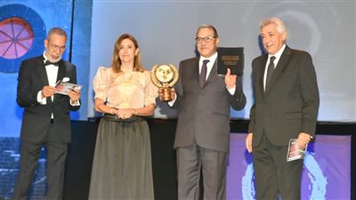   وزيرة الثقافة تفتتح الدورة الثلاثين لمهرجان القاهرة الدُولي للمسرح التجريبي