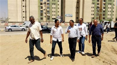محطة كهرباء 3 بمدينة بدر تدخل الخدمة قريباً