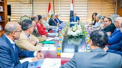 اللجنة العليا لمعرض القاهرة الدُولي للكتاب تختار عالم الآثار سليم حسن شخصية المعرض في نسخته الـ55 