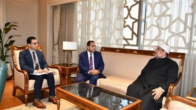 إعلان نتيجة الاختبار التحريري لمسابقة الأئمة