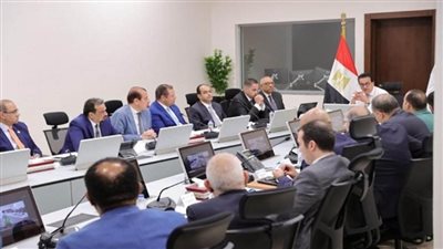 وزير الصحة يعقد اجتماعًا لمراجعة الاستعدادات النهائية لانعقاد المؤتمر العالمي للسكان والصحة والتنمية (صور)