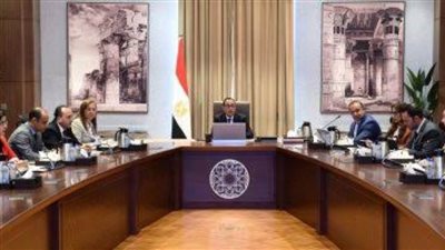 رئيس الوزراء يستعرض الجهود الوطنية لتعزيز أوجه التنمية المستدامة في مصر