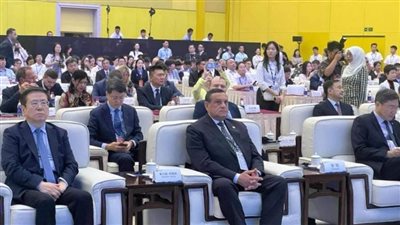 هشام آمنة: اهتمام مصر بالمدن السياحية والتراثية ضمن خطط الحكومة لتحقيق التنمية المستدامة