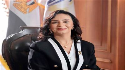 مايا مرسي تؤكد أهمية وجود 36 وحدة لمناهضة العنف ضد المرأة بالجامعات