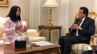 وزير الصحة: تنشيط السياحة العلاجية الوافدة من أرمينيا إلى مصر