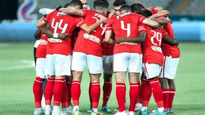 الأهلي يطالب بحضور 60 ألف مشجع أمام سيمبا في دوري السوبر الإفريقي