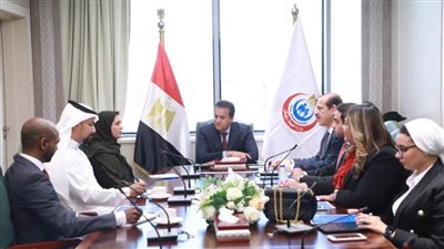 وزير الصحة يكرم أعضاء بعثة الحج الطبية لعام «2023م- 1444هـ»