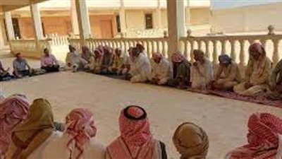 الزراعة: بحوث الصحراء يناقش الاحتياجات التنموية للتجمعات البدوية بوسط سيناء