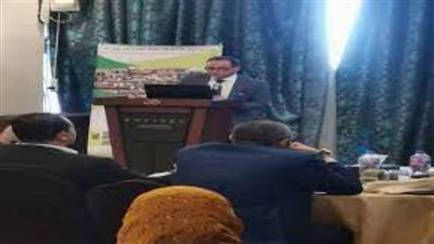 رئيس جهاز شئون البيئة: مصر خطت خطوات جادة في دمج البعد البيئي بسياسات الدولة