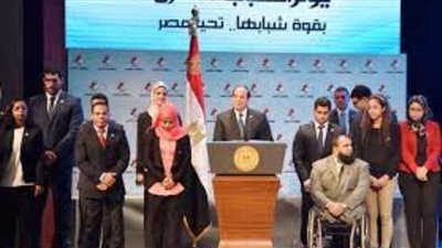 الأمم المتحدة والرياضة تعلنان إطلاق النسخة المصرية لمؤتمر المناخ للشباب LCOY