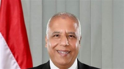 د. محمود ذكى يصدر قرارا بتكليف الدكتور مجدى وكوك عميداً لكلية التربية الرياضية  بجامعة طنطا 