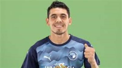 بيراميدز يعلن استبعاد محمد حمدي من معسكر منتخب مصر