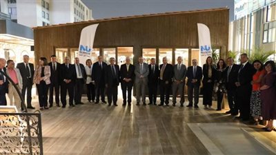 وزير التعليم العالي يشهد حفل تعيين الدكتور محمود محي الدين رئيسًا لمجلس أمناء جامعة النيل الأهلية