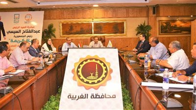 إنشاء محطة لإنتاج البيض وتحقيق الاكتفاء الذاتي.. مدبولي يتابع مشروعات الغربية