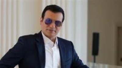 مليش علاقة.. إيهاب توفيق يخلي مسئوليته عن هذا الحفل