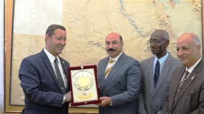 أشرف عطية: أسوان تضم 12 مزارًا سياحيًّا وأربعة متاحف