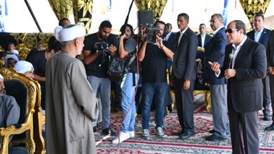 النقابة العامة للاتصالات: قرارات الرئيس تاريخية تؤكد شعوره بمعاناة المواطنين