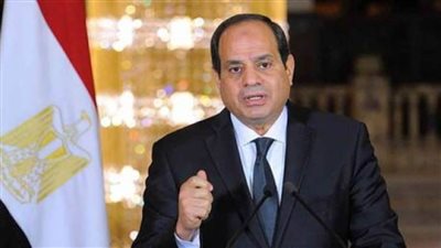 السيسي: محدش يقدر يوقفنا.. وموقف المصريين مقدر والله