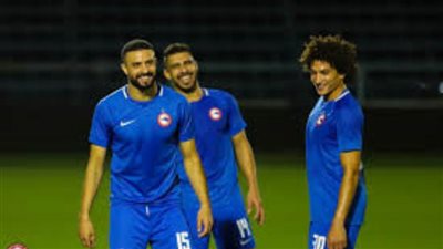 فيوتشر يستهل مشواره الإفريقي بهزيمة من سينجيدا التنزاني