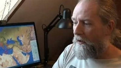 العالم الهولندي هوجربيتس يكشف حقيقة وقوع تسونامي مدمر الأسبوع المقبل