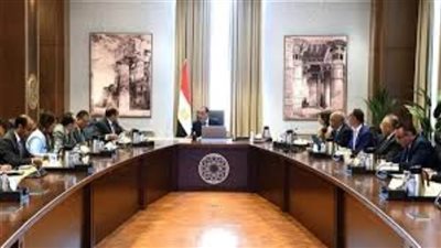 مدبولي يناقش مع أعضاء غرفة الصناعات الغذائية مقترحات دعم الصناعة الوطنية وزيادة الإنتاج