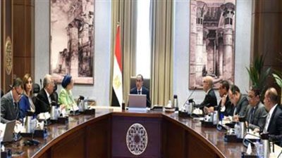 الأعلى للتخطيط يوافق على مشروع تطوير حديقتي الحيوان والأورمان.. تفاصيل