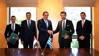 بروتوكول تعاون بين 